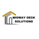 Midway Deck Solutions-logo